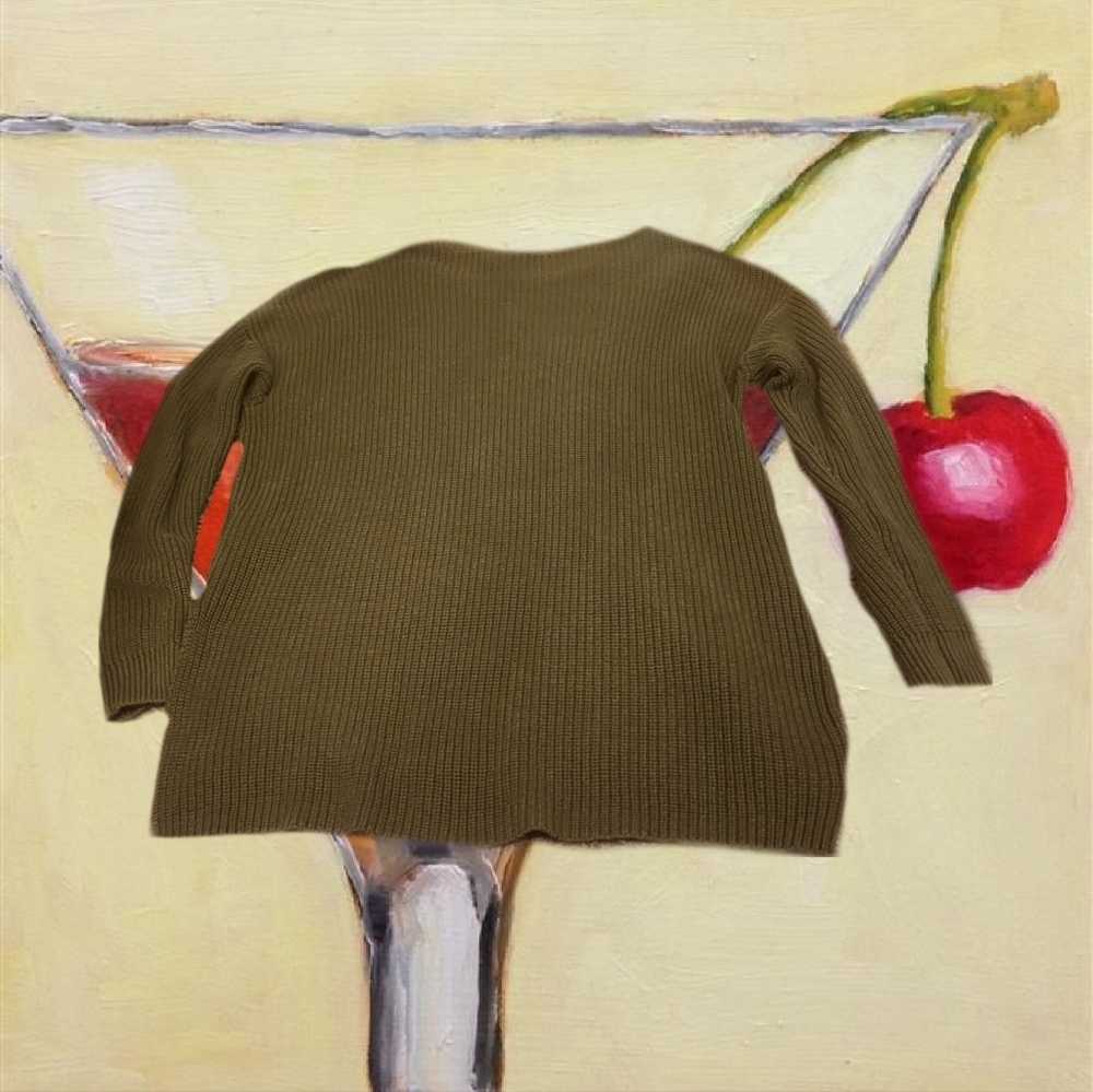 Sweater - Picture 7 of 8